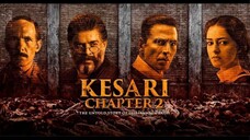 Kesari: Chapter 2 (2025) | Full Movie 1080p Hindi | Entertainment 3D