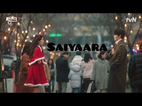 Saiyaara korean mix // Link: Eat, Love, Kill hindi song mix/ chinese mix hindi song #linkeatlovekill