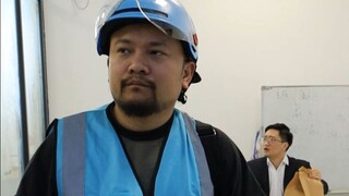 เจ้านายร้องไห้ขอให้เดลิเวอรี่กลับไป