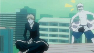 Hiro Ichigo: Trời mưa thì cậu không thể làm gì được...