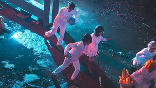 [Secret Culture] The fifth personality x live-action version of The Promised Neverland is out