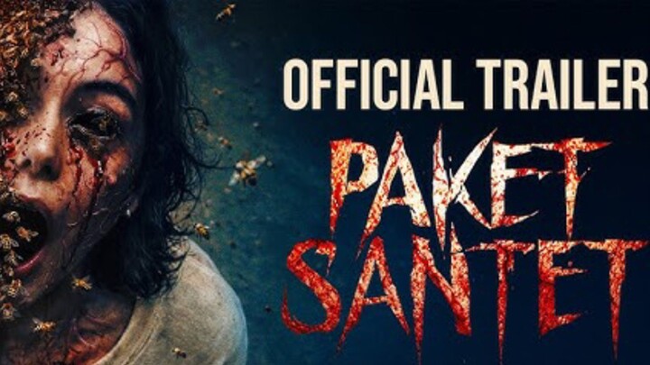 PAKET SANTET