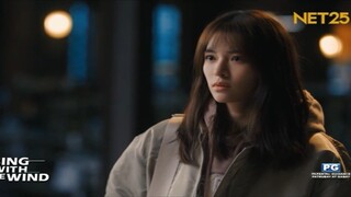 Rising With The Wind Chinese dramas on NET25 Tagalog Dubbed | Full Episode 10