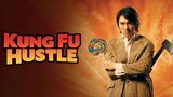 Kung Fu Hustle (2004) - 720p - Malay Hardsub