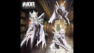 LEAK❗❗❗ UPCOMMING CHARACTERS AND SKIN | GODDESS OF VICTORY : NIKKE