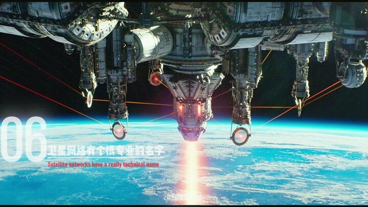 A film on par with The Wandering Earth!!!
