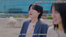 3b1 D4tte Ta1 9a T5ur1t41: eps 01