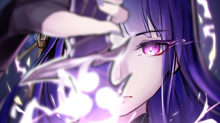 [MAD·AMV] Fancy fighting scenes in animations