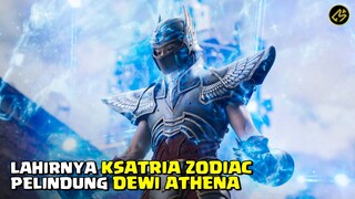 KETIKA PARA DEWA BANGKIT KEMBALI KE-DUNIA!!! || Alur Cerita FIlm KNIGHTS OF THE ZODIAC (2023)