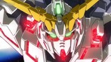 Mobile Suit Gundam uc ธีมเพลง 2019MV Into the Sky/Unicorn Body Theme MV/White Unicorn & Banshee Unic