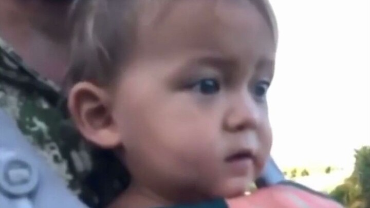 【Nhật ký quan sát loài người】 088 Cách bắt giữ trẻ nhỏ của loài người