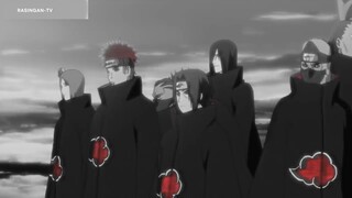 Sẽ ra sao khi tên phim là Akatsuki =)) | Naruto