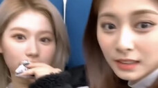 The look between these two people is enough for me to ponder for a long time