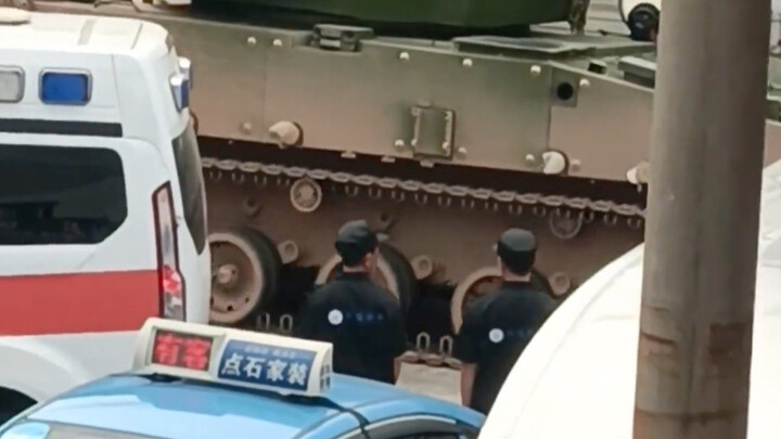 مركبة الإنزال الجوي الجديدة