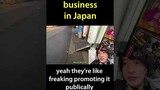 The Shadiest Business In Japan