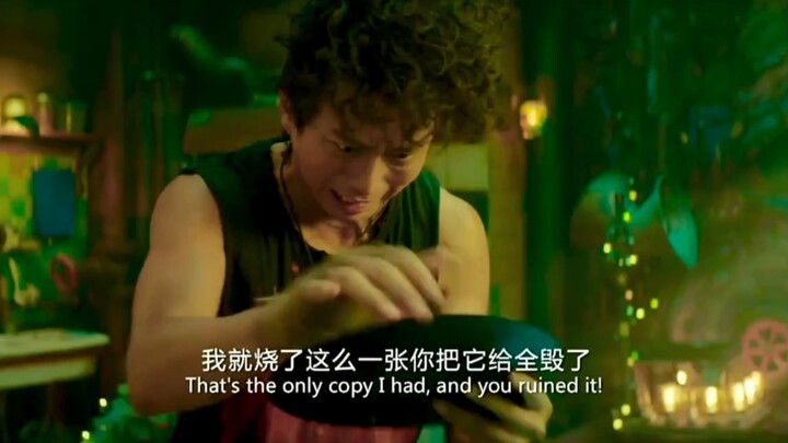 Ở nơi có Ngọa Long, trong vòng mười bước ắt có Phượng Sồ