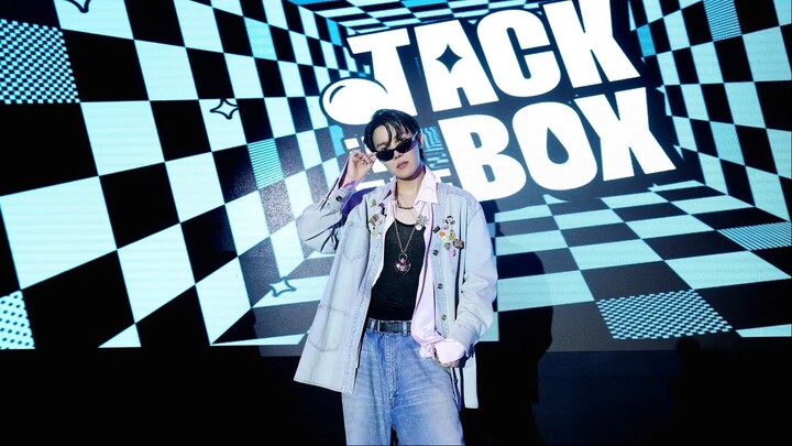 'j-hope IN THE BOX' Watch Full Movie : Link in Description