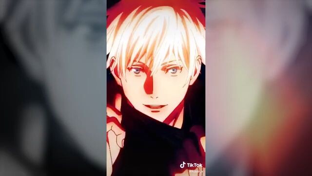 Anime Tiktok 🥴