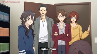 EP4 Ameku Takao no Suiri Karte (Sub Indonesia)