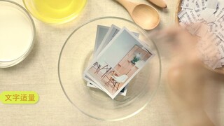 定格动画制作