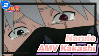 [Naruto AMV / Obito / Kakashi] The Hands Which Cannot Be Cleaned_2