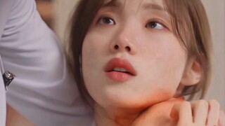 他差点就失去她了，可是她还在故作坚强