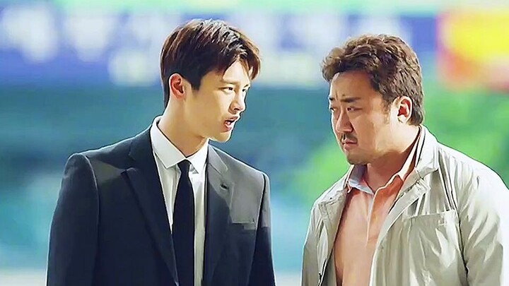 Pemuda asal Negeri Gingseng juga punya cara tersendiri dalam melakukan penipuan!