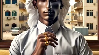 GPT: Poor people are all handsome