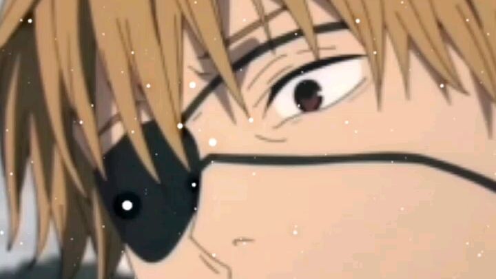 อนิเมะเซนโซแมน