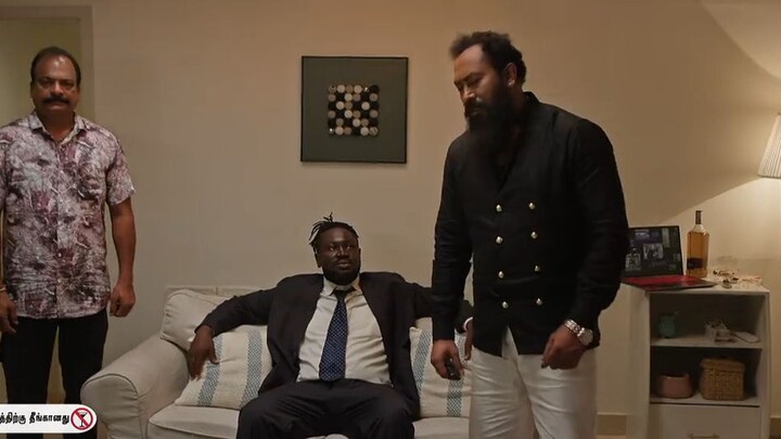 Sattendru Maarudhu Vaanilai | 720p x265 | Hindi