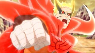 Impossible【Boruto: Naruto Next Generations AMV】Naruto Baryon Mode vs Isshiki Otsutsuki Full Fight ᴴᴰ