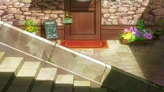 ∆__Isekai Shokudo S2.  E1
