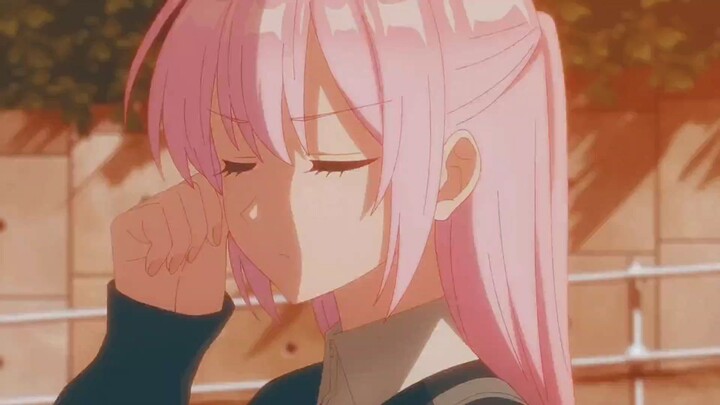 shikamoris not just a cute