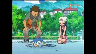 Pokemon phần 12 tập 4 lồng tiếng