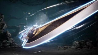 Martial Shattered Galaxy Eps 36 Sub Indo