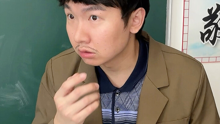 [Bo Enyu] has uploaded a new video—come check it out!