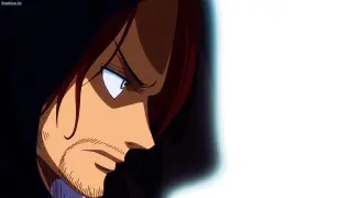 Shanks was shocked at Luffy's bounty, Kuma became a slave to the celestial dragons