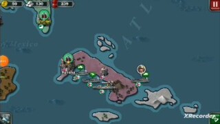 World Conqueror 3 Cuba 1943 Conquest