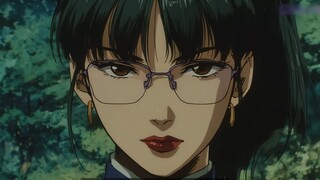 [Transfer] Jujutsu Kaisen: Tren Anime Retro dari tahun 1980-an dan 1990-an