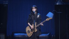 20251203 BLUE (GUITAR VER.) - aespa WINTER