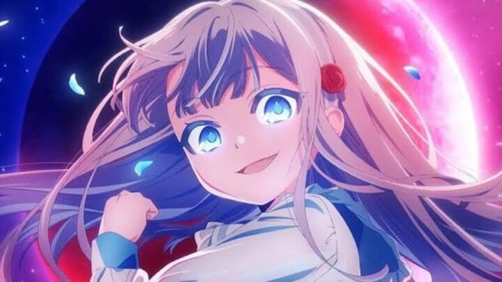 Anime Nia Liston : Protagonis Imut yang Overpower!