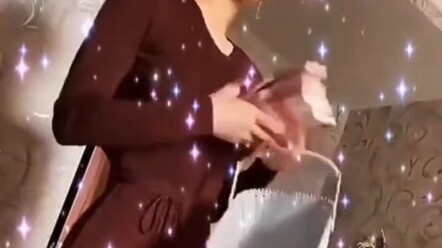 Positive energy, just for fun! This move totally crossed my line! I admit I couldn’t resist the temp