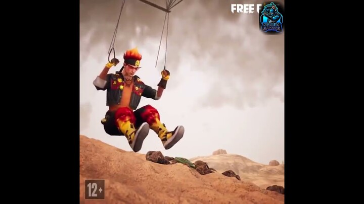 Phim ngắn Free fire hài