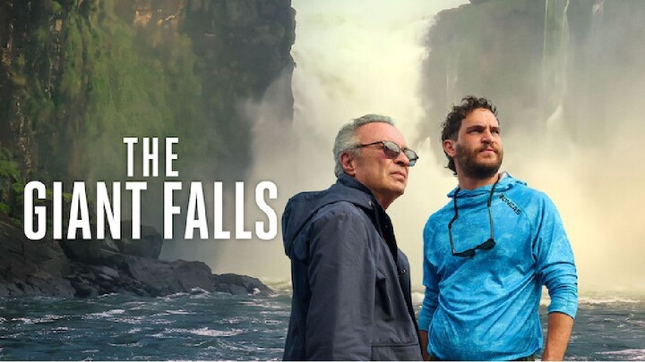 The Giant Falls (2026) Sub Indo