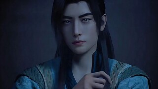 "Han Li's famous scene, the only successor of Jiyin Island, Han Lao Mo, is officially online, haha!!