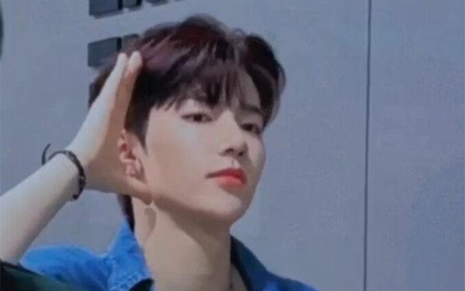 ชาญฮ่าว ท้าเต้น Love Lee!