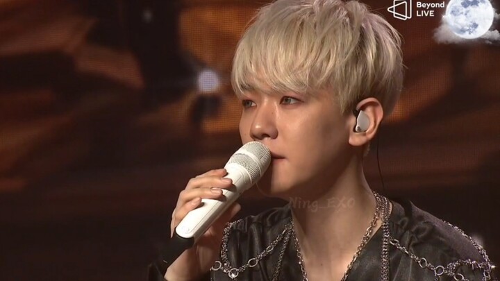 [Bian Boxian] Ballad “Every Second/My Time” – The One and Only Divine Live Performance
