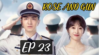 [ENG] EP 23 ROSE AND GUN 2025