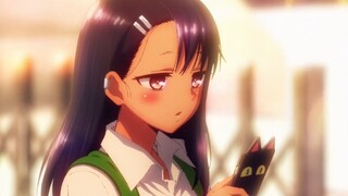 Nagatoro-san yang diberikan gratis-05