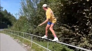 这是什么逆天操作啊！